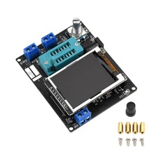 F؛GM328 wܜyԇx늸бݱESRx ɢ DIY