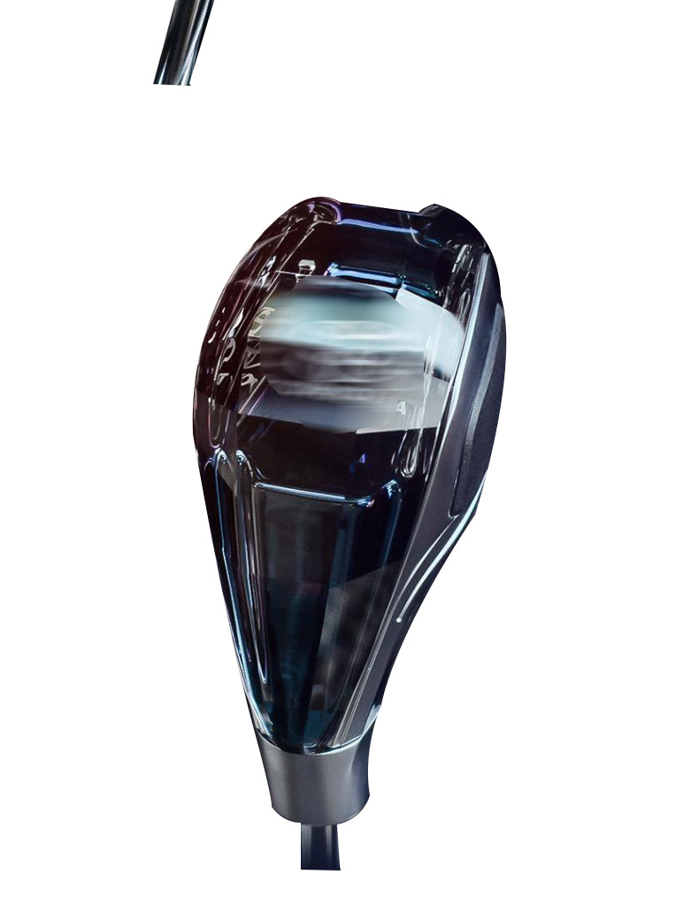 04-19 12th/13th Gen Crown, Corolla, RAV4 gear shift knob