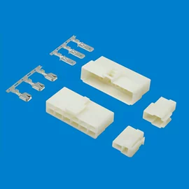 连接器;电子线;电源线