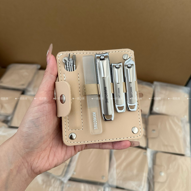 Nail Clipper Set for Home Use, Original Imported Slanted Edge Toenail Clippers Nail Clipper Set for Home Use, Original Imported Slanted Edge Toenail Clippers