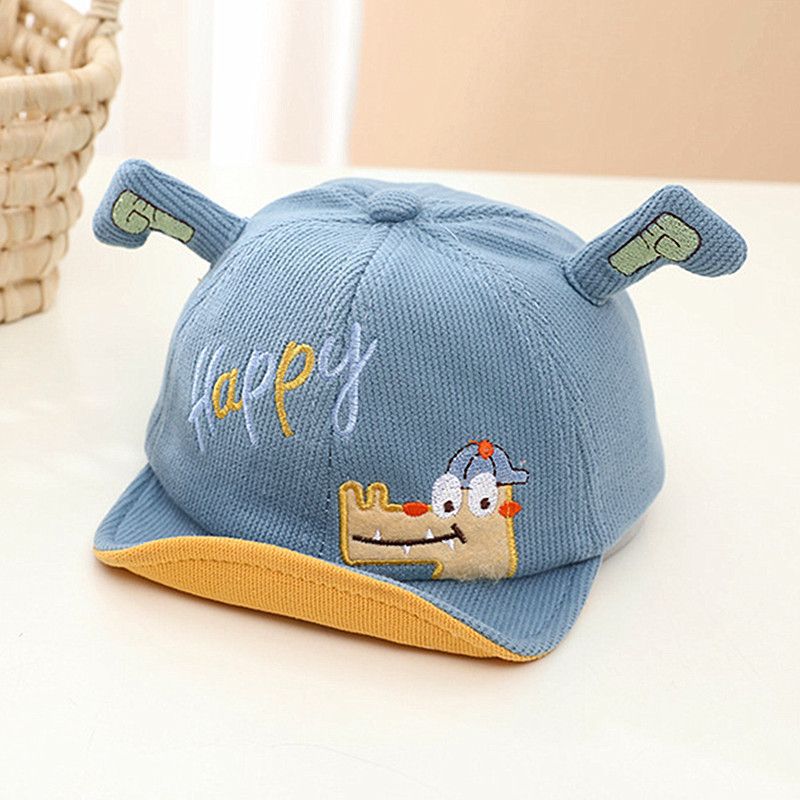 작은 공룡 블루