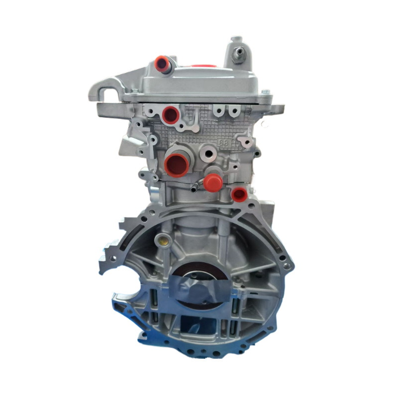 Manufacturers High Quality Suitable for Toyota Engine 1Nz 2Nz Engine Assembly