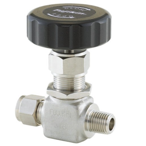 Fujikin富士金 自动截止式波纹管阀FPR-UBF-716-9.52进口