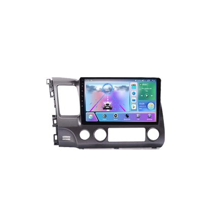Gps Car Navigator, DVD Navigation