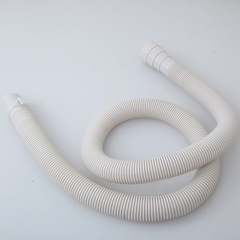 Universal Washing Machine Drain Hose Extension Elongated Tube Flexible Hose Automatic Top Load Front Load General Use