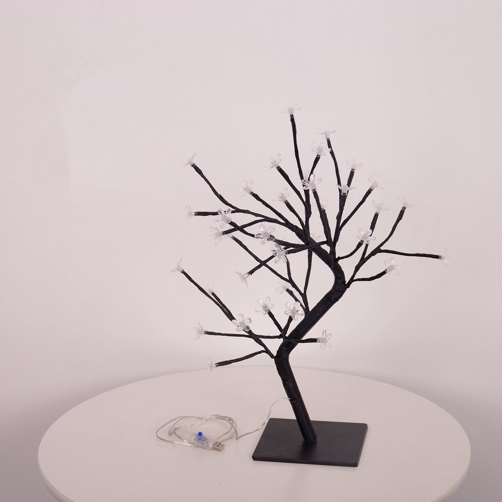 Cherry Blossom Tree LED Light 16