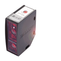 Balluff巴鲁夫BOS 50K-PO-PR10-S4 镜反射式光电传感器 BOS01HY