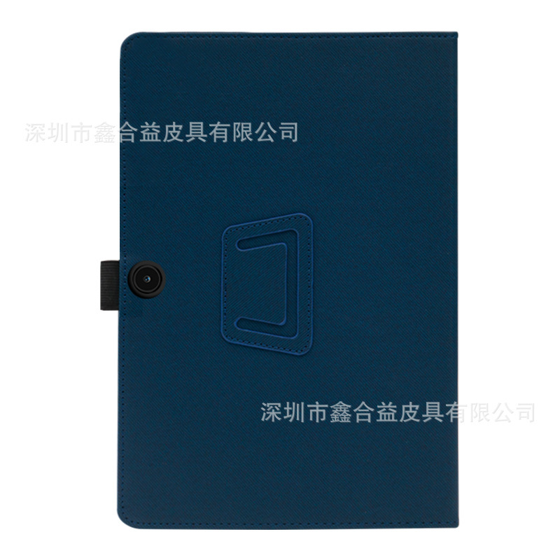 For ALLDOCUBE iplay 70s tablet PC protective leather case 10.5 inch solid color handmade case For ALLDOCUBE iplay 70s tablet PC protective leather case 10.5 inch solid color handmade case