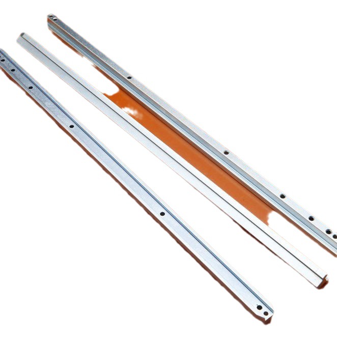Panasonic Pick and Place Machine Feeder Parts 12-16MM Guide Rail KXFW1L15A02 Panasonic Pick and Place Machine Feeder Parts 12-16MM Guide Rail KXFW1L15A02