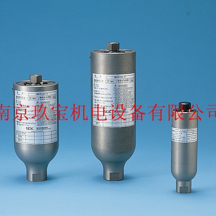 销售日本NOK储能器ME70-500-30，PAT101-064，VGS70-TSS150-2