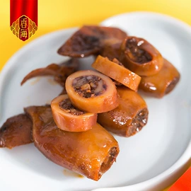 鱼类零食;水产干货类;鸭肉零食