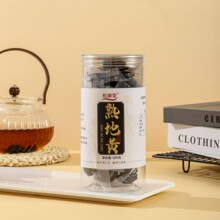 熟地中药材熟地丸独立包装量大价优一件代发黄精各种规格熟地片