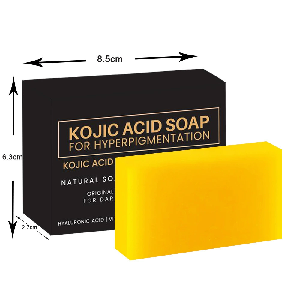 Трансграничная внешняя торговля Kojic acid soap филиппинское мыло из кокумы мыло мыло из папайи ручной работы мыло из куркумы мыло из лимона