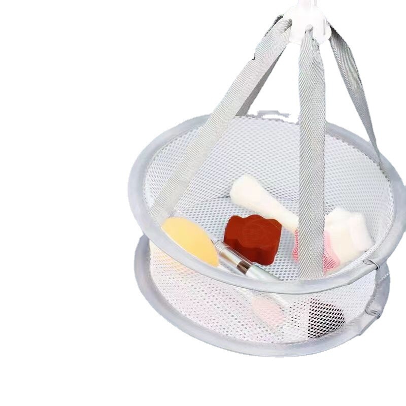 工場直売美化粧卵化粧ブラシ粉ミニ干しネットポケット工具神器爆金ヒット町店の宝|undefined