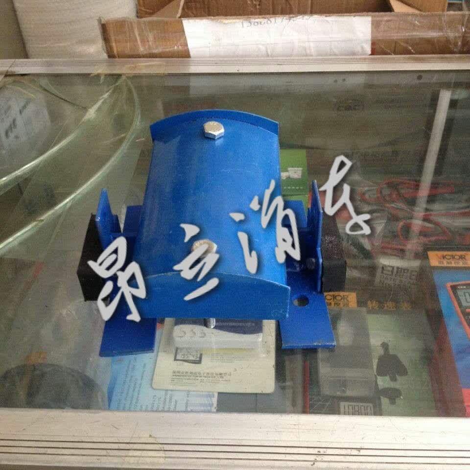 工字钢电缆滑车 电缆悬挂滑轮CH-I CH-II CH-III牵引滑车固定架