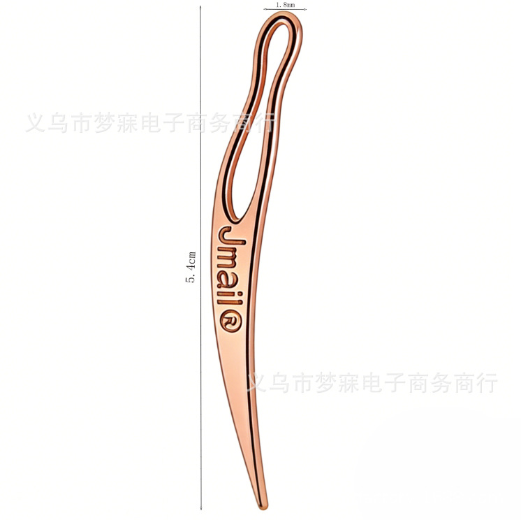 Trenza sucia embalaje del pelo crochet Dreadlocks lnterlock Needle Tool peluca desgaste pelo crochet image 37