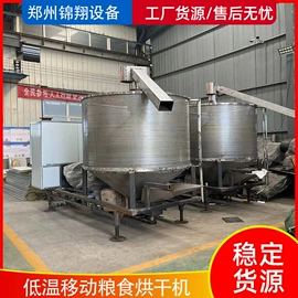 燃烧器;其他干燥设备;带式干燥设备