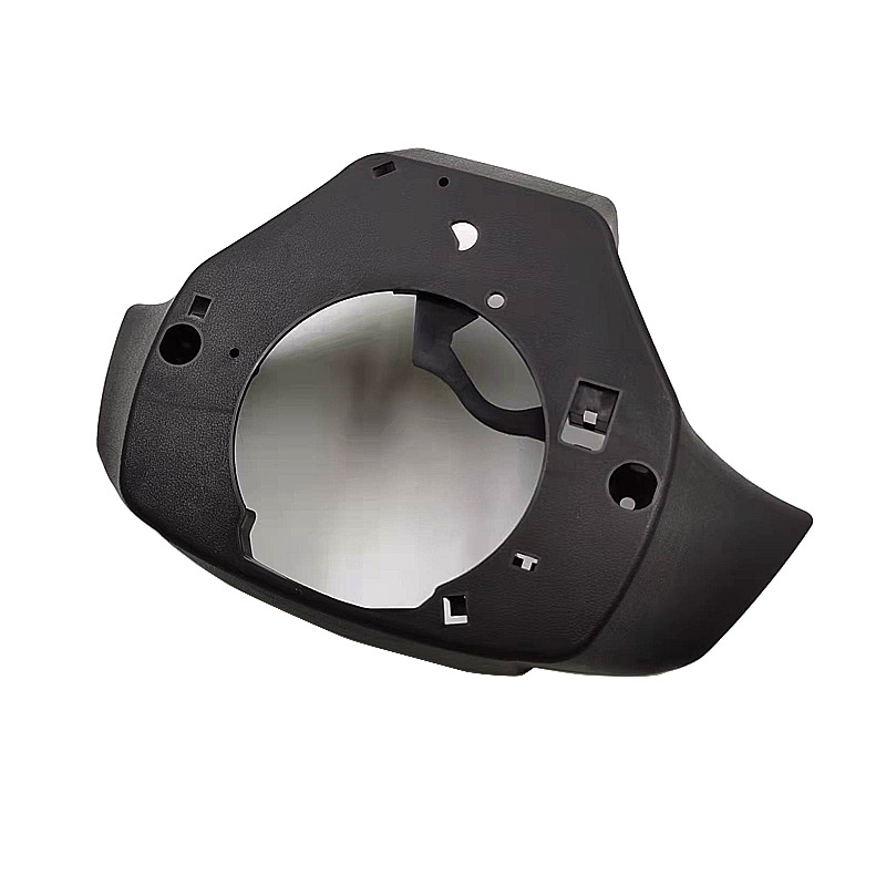 Cubierta Inferior para Base de Volante Compatible con Lexus RX/LX570/GX 2020-2025 image 3