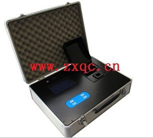 参数水质检测仪 型号HT01-XZ-0120  库号M156069