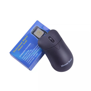 Source Creative Digital Scale High-Precision High Jewelry Scale 0.01 Mouse Scale Portable Precision Digital Scale