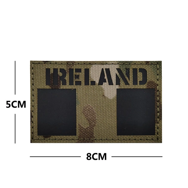 Ireland