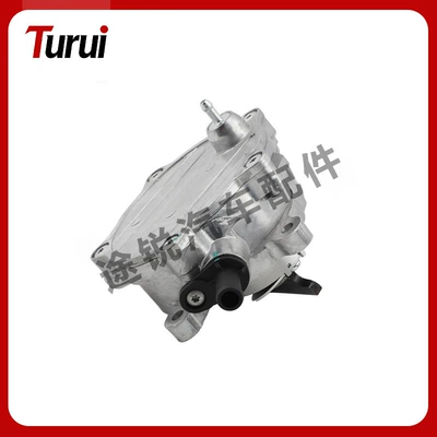Pump for BMW – BMW Other brake systems