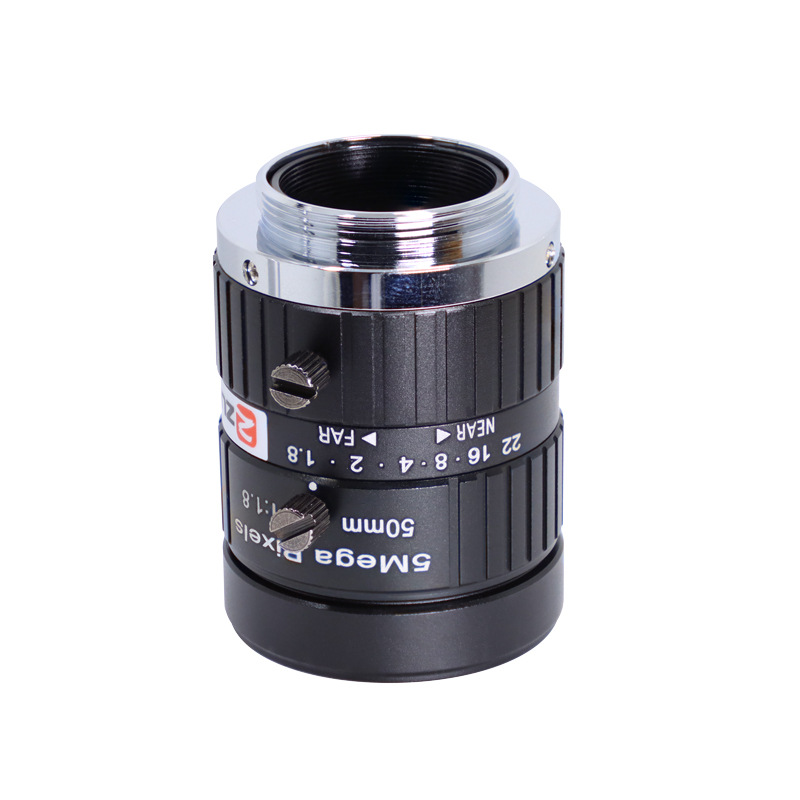 500������50mm��ҵ�����ͷC��2/3&rdquo;���ܽ�ͨ��ͷITS��λ��⾵ͷ