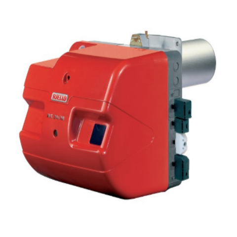 意大利RIELLO利雅路燃油燃烧器RS44/M BLU  现货销售