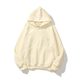 2024 Raglan Sleeve Double Hat High Street Fashion Brand Fashion Brand Sweater Couple Hoodie Cross Border Men's Sweater Hoodie
