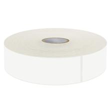 可拆卸冷冻标签,防水油,带穿孔线,用于食品容器罐食品储藏室整理