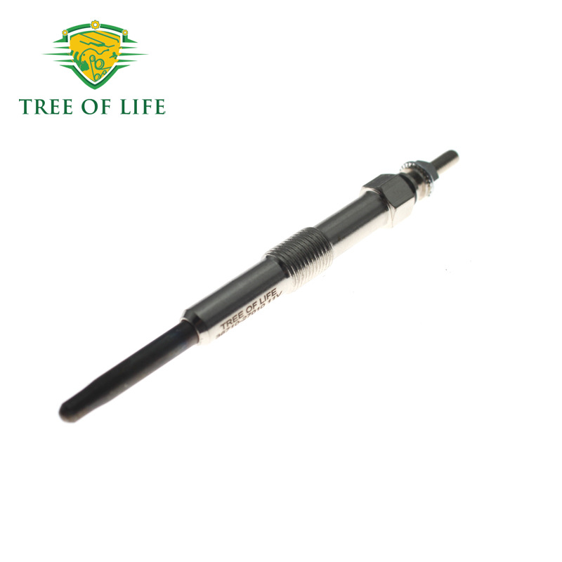 36710-27000 36710-27010 0250212006 Suitable for Hyundai Santa Fe Glow Plug