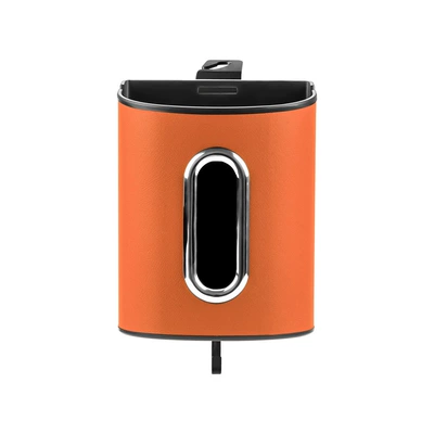 Car tissue box/set: Seat Back Multifunctional Tissue