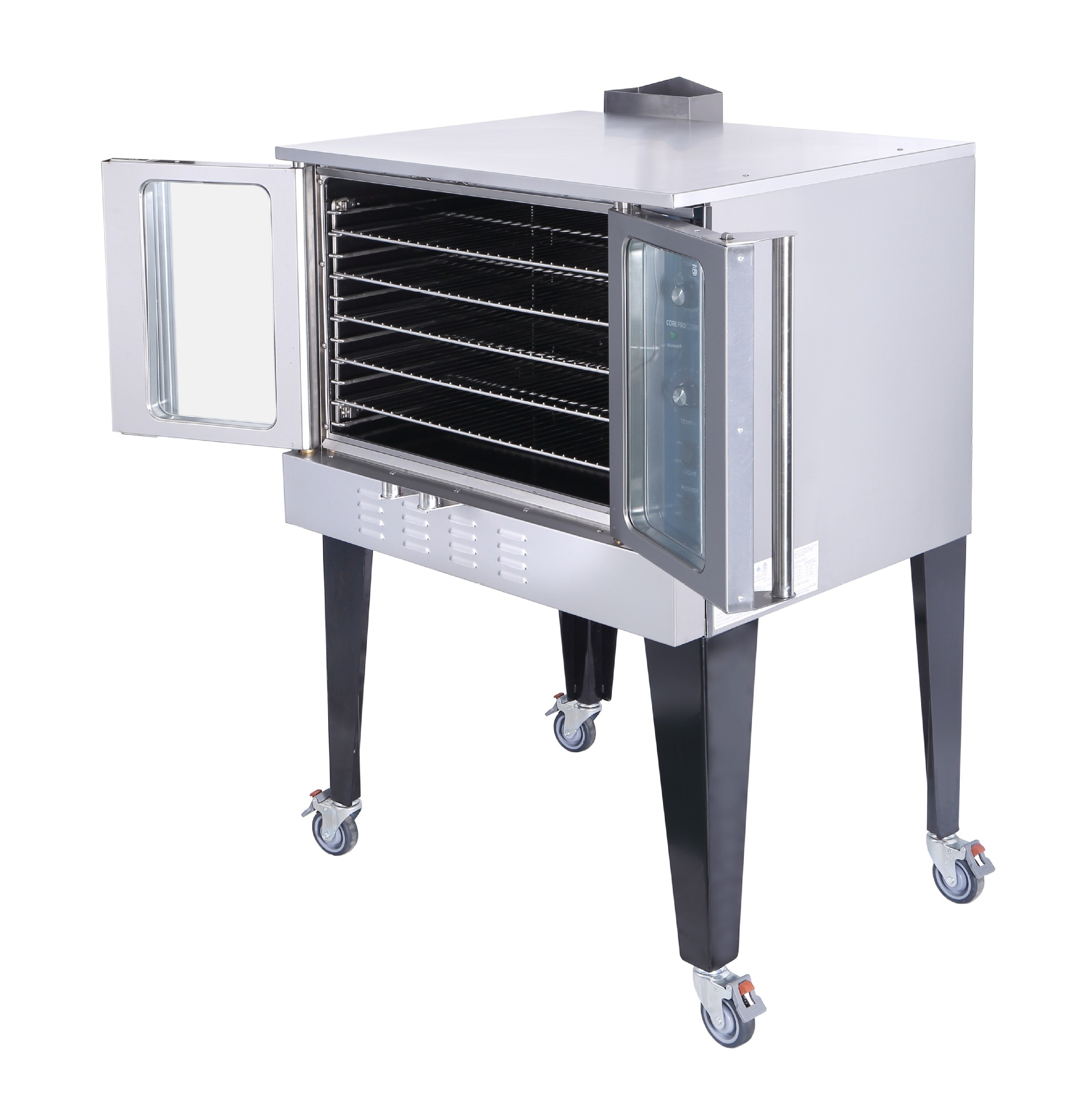 Газовое кухонное оборудование для коммерческих кухонь American Cooking Equipment