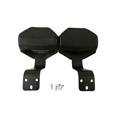 Niu Fx Electric Scooter, Universal — Electric car rear backrest