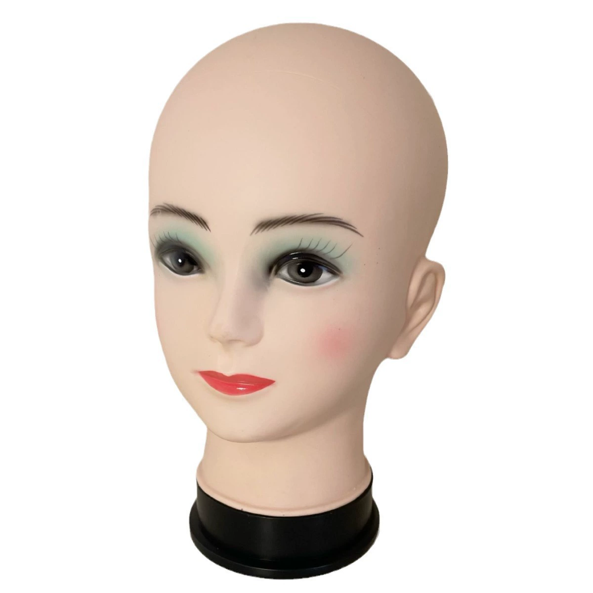 Поставка модели головы, головы плесень (1708 2) мелкий оптовый