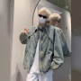 春秋季新款美式男款夹克