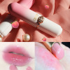 Lip balm, moisturizing waterproof lipstick, cosmetic makeup primer, long-term effect, wholesale