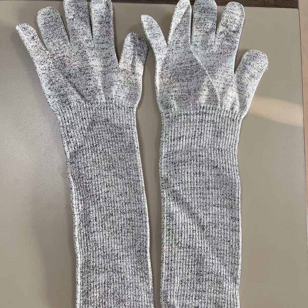 13针防切割五级护臂