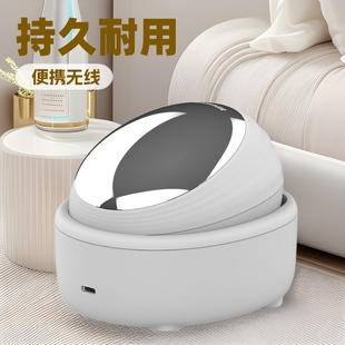 MINI Head Massager Gift Massager Pet Massager Amazon Style Eight-claw Massager Full Body Massage