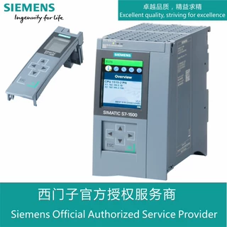 6ES7518-4AP00-0AB0西门子CPU1518-4PN/DP中央单元处理器模组包邮