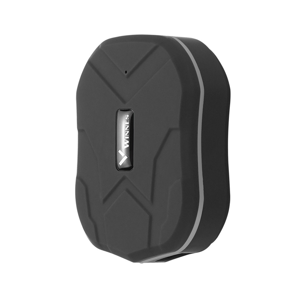 1500Mah Personal Car Gps Locator Gps Tracker Real-Time Tracking Export Version