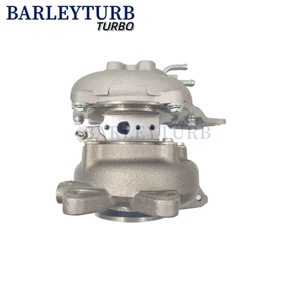 Supercharger for Toyota 1Gd