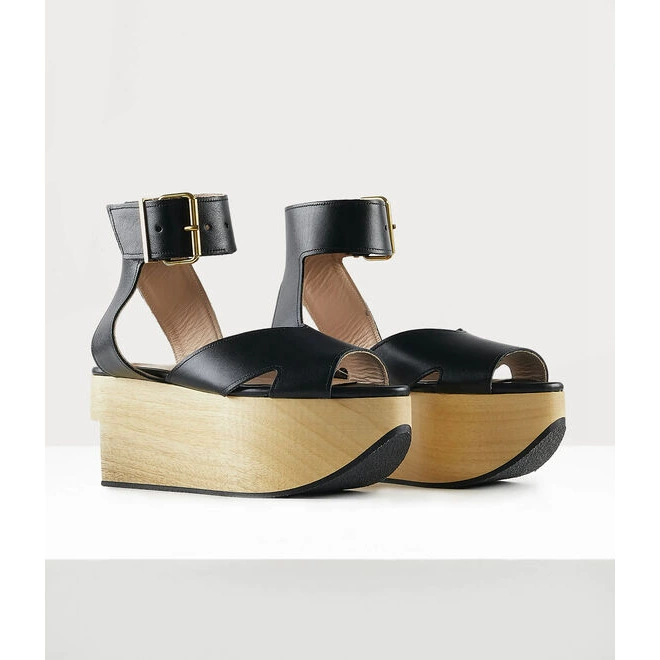 Туфли из кекса на толстой подошве Lolita Punk Dark Cosplay Lolita Shoes Boots