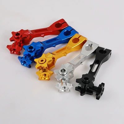 Motorcycle General Parts All Five-Pointed Star Models