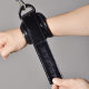 Fitness ankle buckle hip leg trainer foot ring leggings strap elastic belt gantry ankle buckle accessories