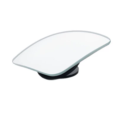 Spot Reflective Auxiliary Reversing Artifact | Large field of view rear view auxiliary mirror