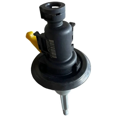 Cylinder Valeo 804917,9674259680, Clutch master cylinder