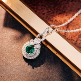 戒指;宝石工艺品;K金手饰