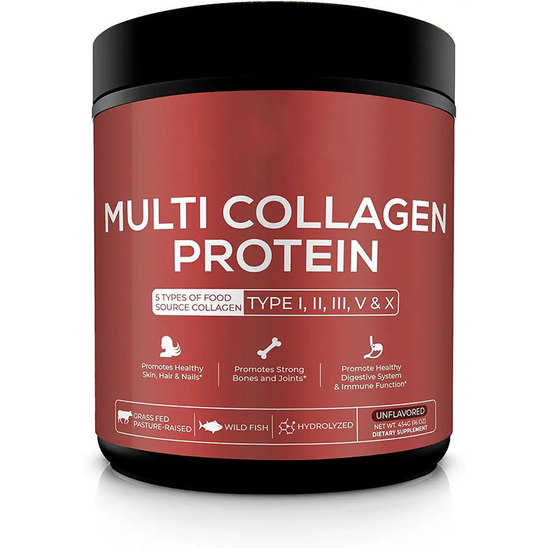 [Cross-border Supply] Collagen Mixture Collagen High-quality mixture