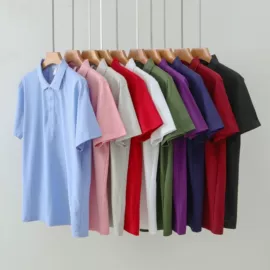 男Polo衫;防晒服皮肤衣;大码上装